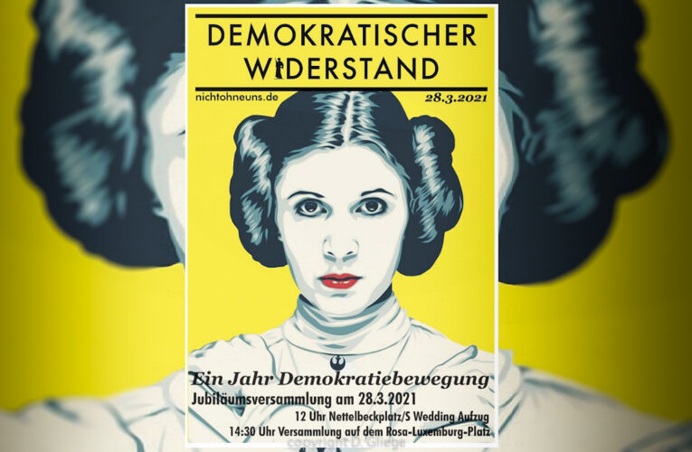 28 03 2021 – Demokratischer Widerstand RLP