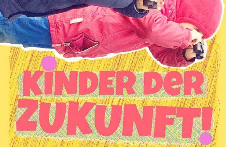 Berlin 20.02.22 / Kinderveranstaltung „Kinder der Zukunft!